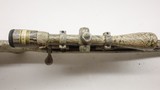 Savage 10 Camo Varmint 22-250 Rem with Nikon scope Accu-trigger - 9 of 23