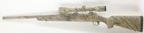 Savage 10 Camo Varmint 22-250 Rem with Nikon scope Accu-trigger - 23 of 23