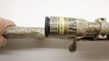 Savage 10 Camo Varmint 22-250 Rem with Nikon scope Accu-trigger - 10 of 23