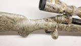 Savage 10 Camo Varmint 22-250 Rem with Nikon scope Accu-trigger - 12 of 23