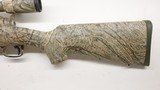 Savage 10 Camo Varmint 22-250 Rem with Nikon scope Accu-trigger - 21 of 23