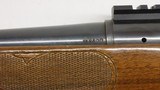 Remington 700 BDL LH Left Hand 30-06 22