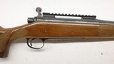 Remington 700 BDL LH Left Hand 30-06 22