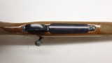Remington 700 BDL LH Left Hand 30-06 22