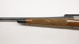 Remington 700 BDL LH Left Hand 30-06 22