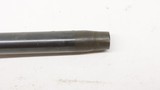 Remington 700 BDL LH Left Hand 30-06 22