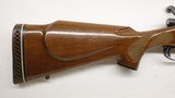 Remington 700 BDL LH Left Hand 30-06 22