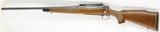 Remington 700 BDL LH Left Hand 30-06 22