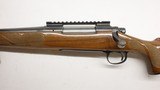 Remington 700 BDL LH Left Hand 30-06 22