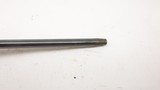 Remington 700 BDL LH Left Hand 30-06 22
