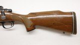 Remington 700 BDL LH Left Hand 30-06 22