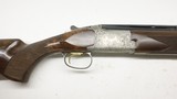 Browning Citori Grade 7 Sporting, 20ga, 30" 018210603