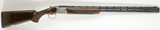 Browning Citori Grade 7 Sporting, 20ga, 30" 018210603 - 23 of 24