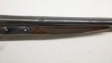 Winchester 21 12ga 20