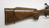 Remington 700 BDL LH Left Hand 30-06 22
