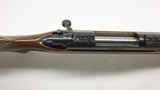 Remington 700 BDL LH Left Hand 30-06 22