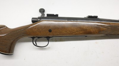 Remington 700 BDL LH Left Hand 30-06 22