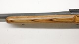 Remington 700 VLS Laminated Varmint Target 22-250 Rem 26