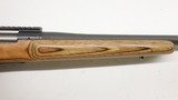 Remington 700 VLS Laminated Varmint Target 22-250 Rem 26