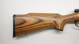 Remington 700 VLS Laminated Varmint Target 22-250 Rem 26