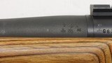 Remington 700 VLS Laminated Varmint Target 22-250 Rem 26