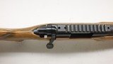 Remington 700 VLS Laminated Varmint Target 22-250 Rem 26
