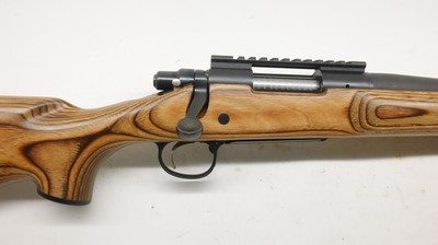 Remington 700 VLS Laminated Varmint Target 22-250 Rem 26