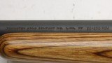 Remington 700 VLS Laminated Varmint Target 22-250 Rem 26
