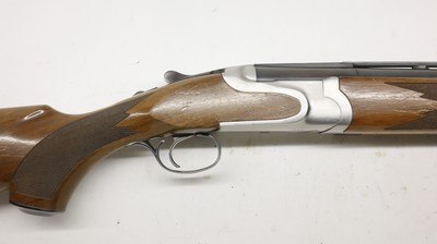 Ruger Red Label Woodside 12ga 28