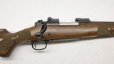 Winchester 70 Featherweight Classic 22-250 Rem New Haven Conn.
