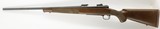 Winchester 70 Featherweight Classic 22-250 Rem New Haven Conn. - 21 of 21