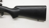 Winchester XTR Sporter 300 Weatherby Mag Synthetic stock - 18 of 20