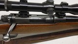 Winchester Model 70 Standard Pre 1964 1950 30-06 Lyman Scope - 10 of 23
