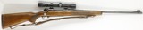 Winchester Model 70 Standard Pre 1964 1950 30-06 Lyman Scope - 22 of 23