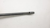 Winchester Model 70 Standard Pre 1964 1950 30-06 Lyman Scope - 7 of 23