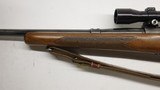 Winchester Model 70 Standard Pre 1964 1950 30-06 Lyman Scope - 18 of 23