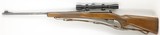 Winchester Model 70 Standard Pre 1964 1950 30-06 Lyman Scope - 23 of 23