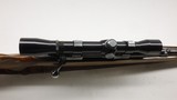Winchester Model 70 Standard Pre 1964 1950 30-06 Lyman Scope - 9 of 23