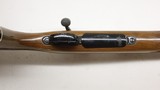 Remington 700 BDL Varmint Special 222 Rem Ilion NY Early Gun - 12 of 21