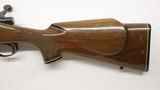 Remington 700 BDL Varmint Special 222 Rem Ilion NY Early Gun - 18 of 21