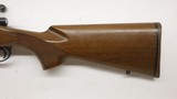 Remington 700 Classic 25-06 Rem, 24