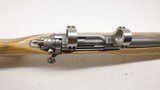 Ruger M77 77 Mark 2 Stainless Laminated Target 204 Ruger 2006 - 9 of 21