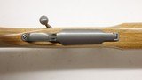 Ruger M77 77 Mark 2 Stainless Laminated Target 204 Ruger 2006 - 13 of 21
