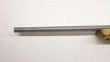 Ruger M77 77 Mark 2 Stainless Laminated Target 204 Ruger 2006 - 16 of 21