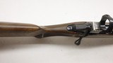 Sako 85 Hunter 6.5x55 Swedish, Optilock rings and base Finland - 10 of 21