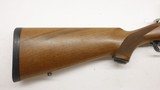 Ruger M77 Mark II 308 Winchester 22