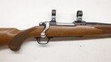 Ruger M77 Mark II 308 Winchester 22
