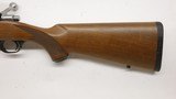 Ruger M77 Mark II 308 Winchester 22