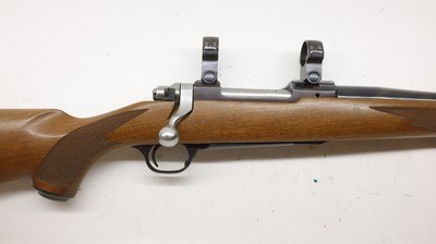 Ruger M77 Mark II 308 Winchester 22