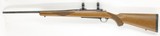 Ruger M77 Mark II 308 Winchester 22